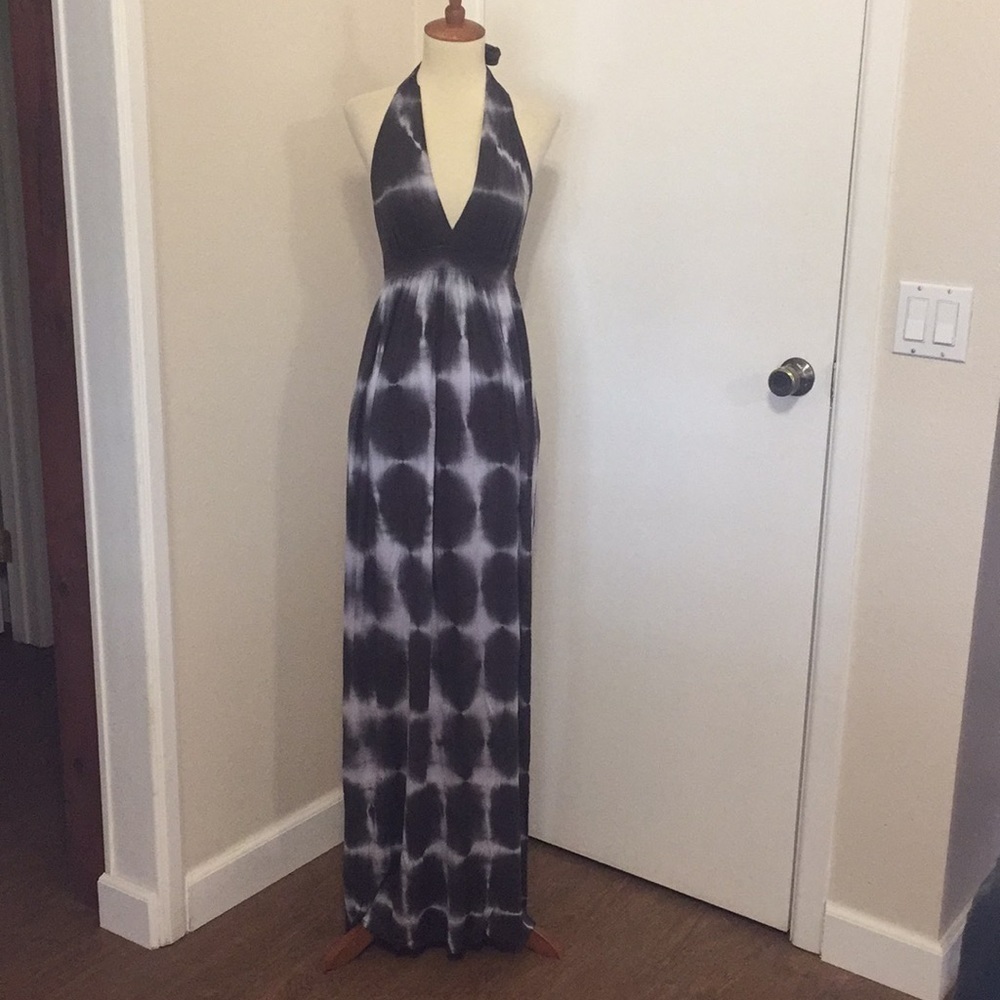XS/M‎ LOVE TANJANE Halter Dress FF22